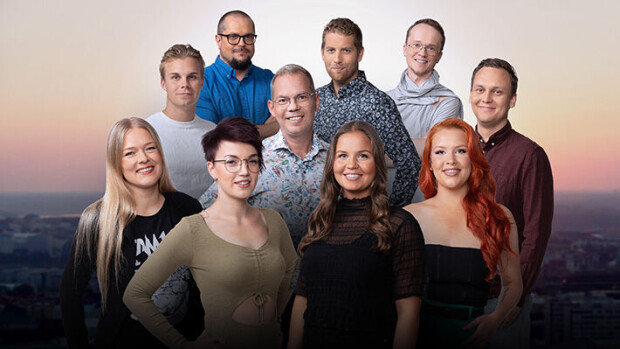 Realityjulkkisten osallistuminen Ensitreffit alttarilla -ohjelmaan kuumensi tunteita somessa: ”Meni maku” ensitreffit 2.0