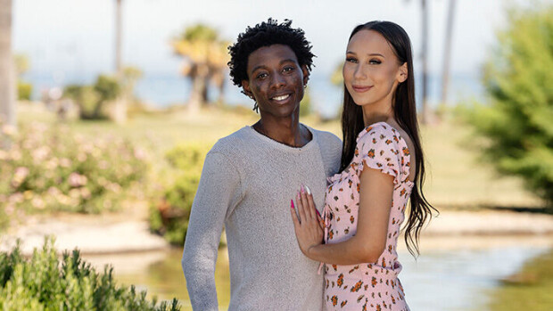 Leon kanssa seurustelevalta Joannalta yllätyspaljastus Temptation Islandissa: 'Ollaan testattu avointa suhdetta' Temptation Island Suomi leo ja Joanna