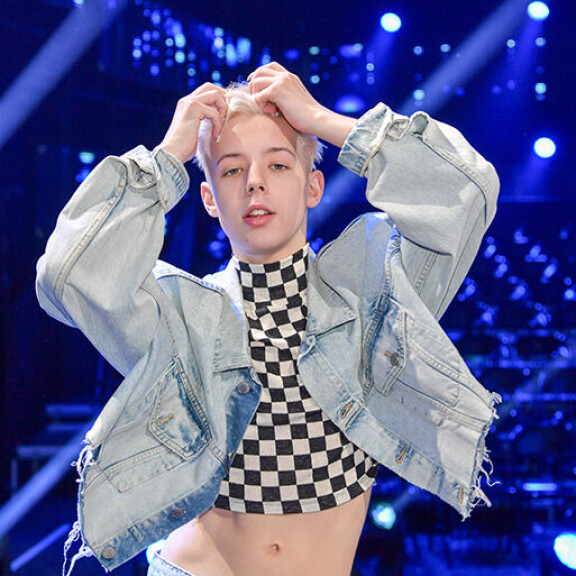 Tuure Boelius Emma-gaalan jatkoista: Hautakiveeni voisi joskus kirjoittaa tekstin: 'Tanssin aamuun asti!' Tuure Boelius