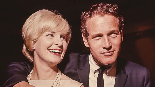 Paul Newmanin ja Joanne Woodwardin rakkaus kesti yli 50 vuotta – uusi dokumenttisarja kertoo Hollywood-parin uskomattoman tarinan Paul Newman Joanne Woodward