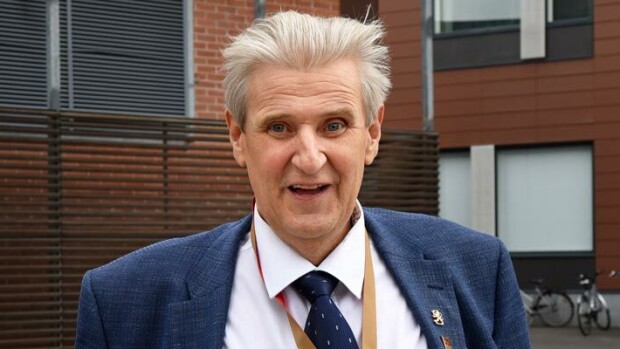 Matti Nykäsen ex-manageri on jäämässä kodittomaksi! Kohuliikemies Carl Danhammerin vaikeudet jatkuvat: avioero! Carl Danhammer on joutumassa kodittomaksi.