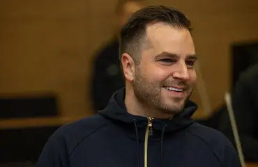 Niko Ranta-aho kertoo tv:ssä, miksi jatkoi rötöstelyä vankilan jälkeen