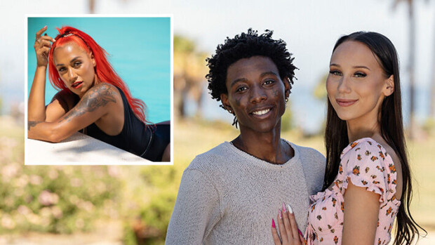 'Mua panettaa' – varattu Leo rikkoo parisuhteensa rajoja jo ensimmäisissä bileissä Temptation Island Suomi Disa Joanna Leo
