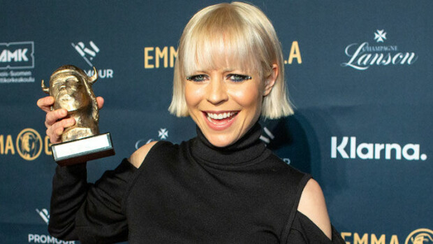 Paula Vesala hurahti haasteeseen - jakoi useita kaksoisolentojensa kuvia: 'Ei helvetti!' Paula vesala