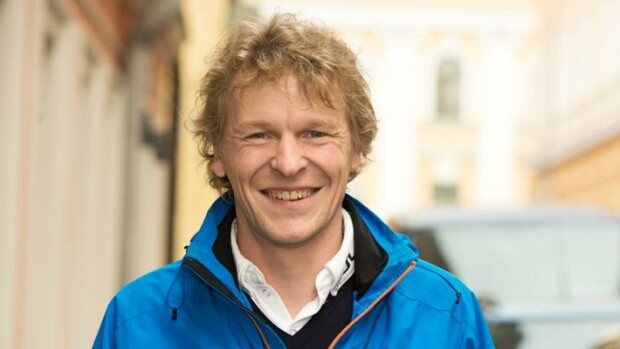 Kuva! Toni Nieminen hempeili uuden rakkaansa kanssa Lapissa! Toni Nieminen vietti viikonlopun rakkaansa kanssa.
