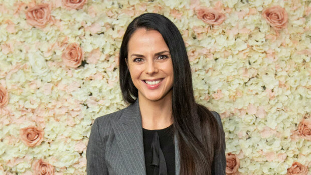 Satu Tuomiston yllätyspaljastus - elämässä uusi mies! satu tuomisto