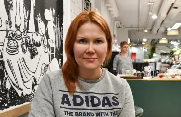 Sanna Kiiski taas oikeuteen – draamaa heti alussa