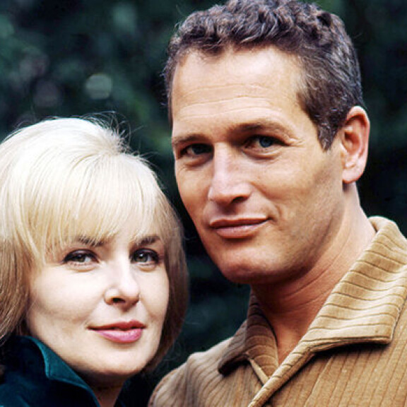 Paul Newmanin ja Joanne Woodwardin rakkaus kesti yli 50 vuotta – uusi dokumenttisarja kertoo Hollywood-parin uskomattoman tarinan Paul Newman Joanne Woodward