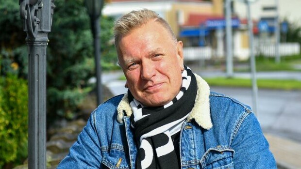 Sairaalasta kotiutunut Tauski otti lääkkeet ja meni nukkumaan – poika tilasi yöllä ambulanssin! Tauski joutui marraskuussa sairaalaan.