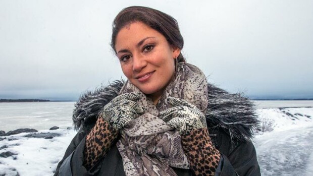 Jasmin Mäntylä ahdistui Jarmo-rakkaansa mustasukkaisuudesta: ”En ole pettänyt!” Jasmin Mäntylä ei ole pettänyt puolisoaan.