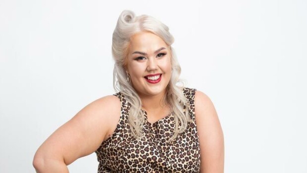 Tv-ohjelmia ja korkean paikan kammoa! Seiska selvitti Miss Plus Size -finalistien taustat! Seiska selvitti Miss Plus Size -finalistien taustat!