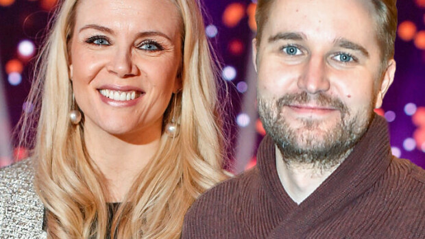 Paparazzikuvat Seiskassa! Juontajakaunotar Susanna Laine kelpuutti illallisseuraksi Joonas Nordmanin – ”En ollut treffeillä!” Susanna Laine on ravintolassa Joonas Nordmanin kanssa.