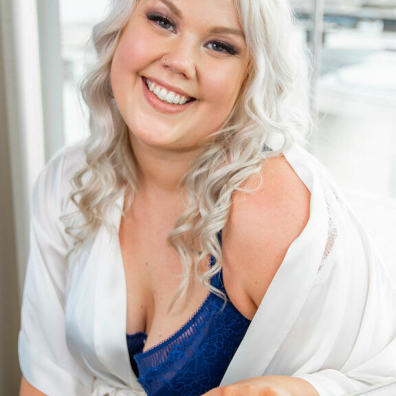 Kurvikkaat kaunottaret ihanissa alusasuissa! Tässä ovat Miss plus size 2020 -finalistit - katso kuvat! suvi lamminaho