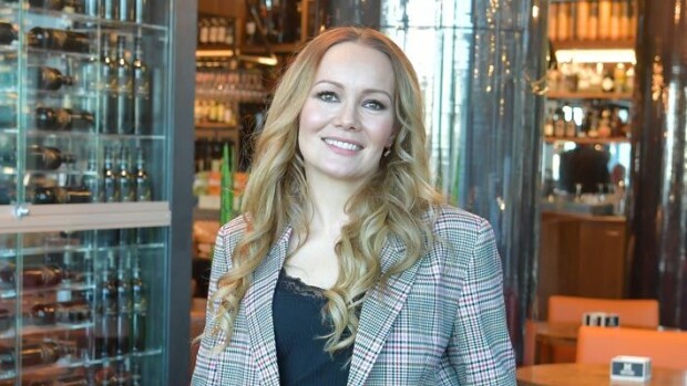 Marja Hintikka saavutti media-alan huipun kovalla työllä: ”Suostuin työskentelemään jopa palkatta!” Marja Hintikka
