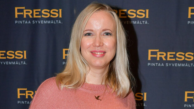Suomalaismuusikko Johanna Koivu sairastui koronavirukseen – makaa sairaalassa! Johanna Koivu