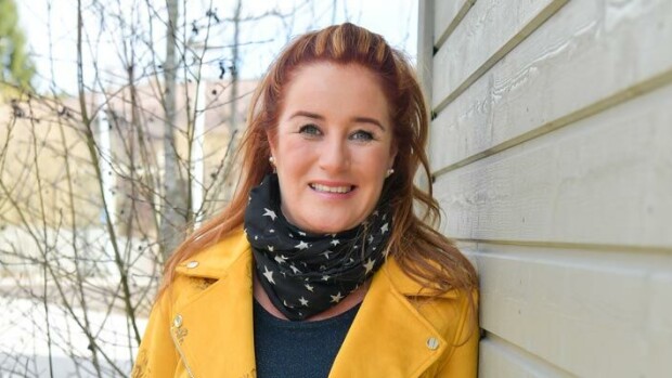 Laulaja Milana Misic jäi työttömäksi: Aluksi menin sokkiin! MIlana Misic