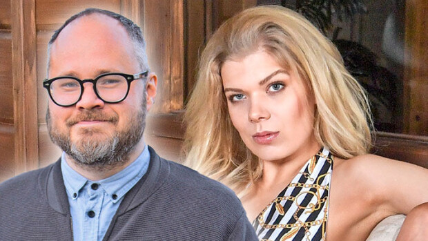 Tuomas Enbuskesta eronnut Eveliina Tikka: En halua olla hänen kanssaan enää missään tekemisissä! Eveliina Tikka ei halua olla tekemisissä Tuomas Enbusken kanssa.