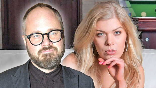 Tuomas Enbusken ex-rakas Eveliina Tikka: Suhteemme oli levoton alkoholin takia! Eveliina Tikan ja Tuomas Enbusken kohusuhde.