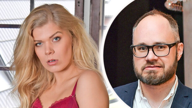 Missikaunotar teki rikosilmoituksen! Tuomas Enbusken ex-rakas Eveliina Tikka: Hakeudu hoitoon, Tuomas! Eveliina Tikka teki rikosilmoituksen Tuomas Enbuskesta.