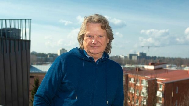 Pepe Willberg ei katso 60 vuotta kestänyttä uraansa taaksepäin: ”Tehdään se mitä ollaan tekemässä, eikä mietitä sitä, mitä tuli tehtyä!” Pepe Willberg