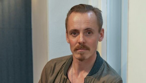 Ravun merkissä syntynt Jasper Pääkkönen täyttää 45 vuotta.