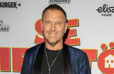 Nuori kaunotar katosi! Renny Harlin paljasti MTV:llä: Olen sinkku!