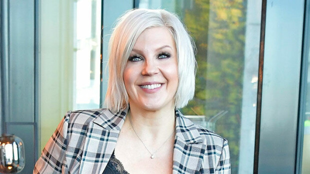 Vappu Pimiä pakeni koronakeskiöstä: Mökkielämä on turvallisin vaihtoehto! Vappu Pimiä