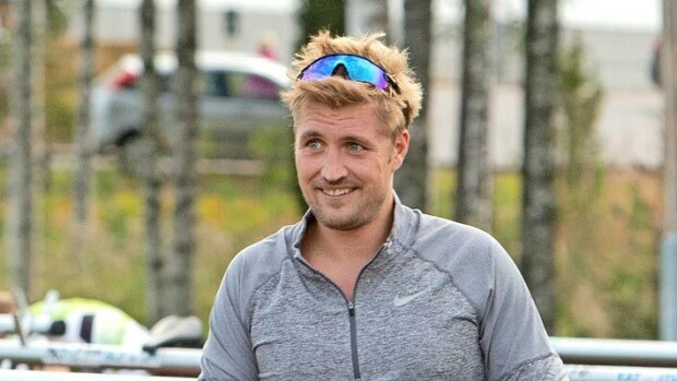 Seiska selvitti! Näin Stefan Therman hankki ökyhuvilan ja 13 hehtaarin hevostilan Hangosta! Stefan Therman