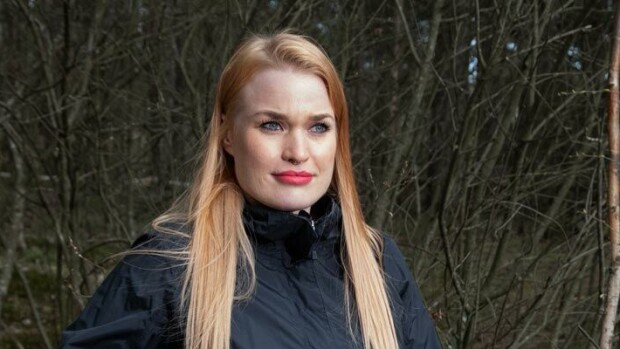 Pitkään piinannut ahdistelija jätti Iida Ketola-Korppilan rauhaan: Jatkossa vien asian oikeuteen! Iida Ketola