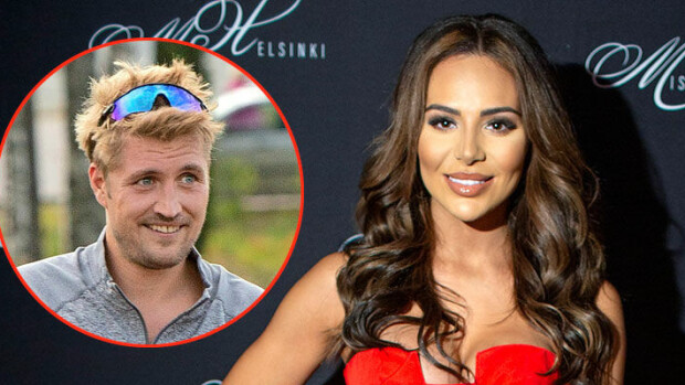 Sofia Belórf ja Stefan Therman äkkäsivät paparazzin – Stefu repäisi kohukultaansa viiden metrin hajuraon – kuvat! srt