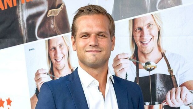 Suhdepaljastus: Hovimuusikko-Ilkan lyhyt romanssi Temptation Island Suomesta tutun Miinan kanssa: 'Ilkka oli vähän tylsä!' Ilkka Ihamäki