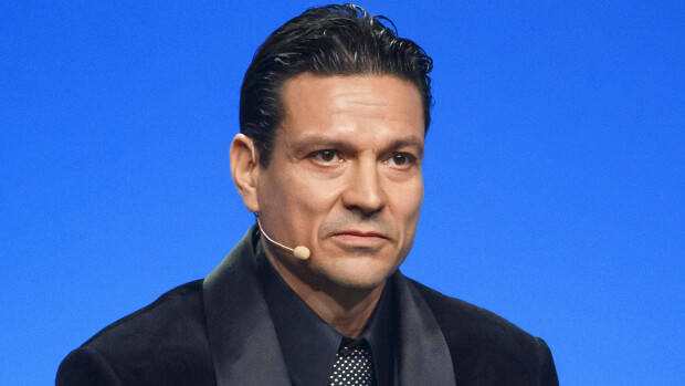 Jari Litmanen vedonlyöntiyhtiön podcastissa: Sairastuin koronaan jari
