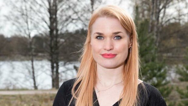 Poliisi selvitti Iida Ketola-Korppilan vainoojan henkilöllisyyden – ”Hän lupasi jättää minut rauhaan!” Iida Ketola