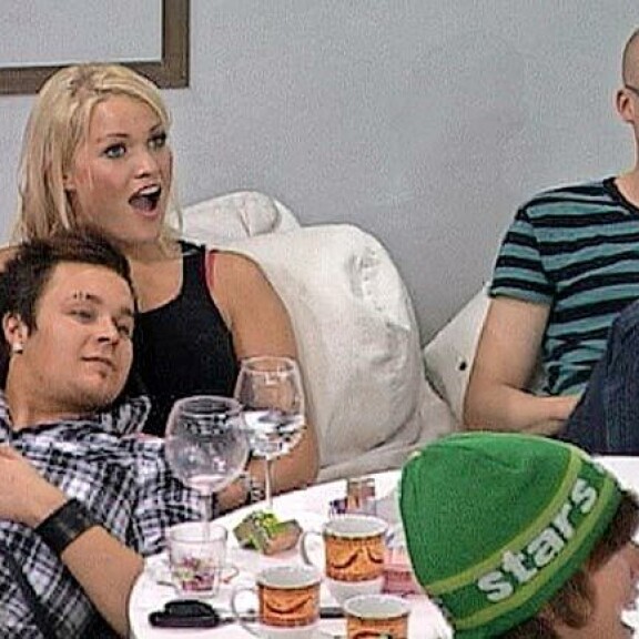 Tutuimmaksi Iidan kasvot kävivät vuoden 2009 Big Brotherin myötä. Tutuimmaksi Iidan kasvot kävivät vuoden 2009 Big Brotherin myötä.