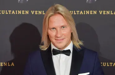 Sami Kurosen ex-vaimo elatusavuista: Riitaa ei ole, asiat sovitaan