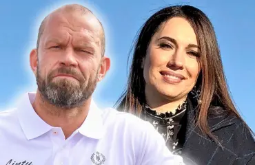 Jere Karalahden 6-vuotias Stella-tytär kyselee isästään - äiti Oksana Chaiko murheissaan: ”En ole kertonut hänelle, ettei isäsi halua nähdä sinua lainkaan!”