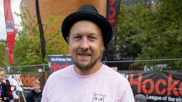 Helsingin tavoitelluin poikamies! Missistä eronnut NHL-miljonääri Niklas Hagman asuu miljoonan kattolukaalissa – kuvat! Niklas Hagman