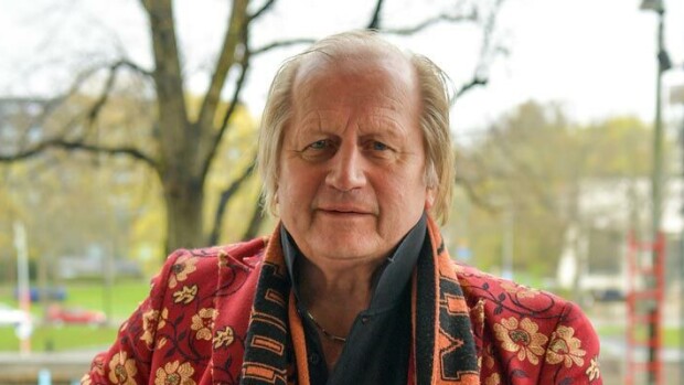 Harvinainen perhepotretti julki: tässä on Tammisten dynastia! Jälkikasvustaan ylpeä Juhani Tamminen alleviivaa: ”Kaikki on aina perustunut siihen, että…” Juhani Tamminen