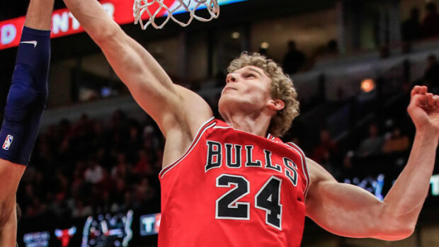 NBA-tähti Lauri Markkanen täytti vuosia – harmitteli outoja synttäreitään: En voinut viettää aikaa perheeni kanssa! lauri