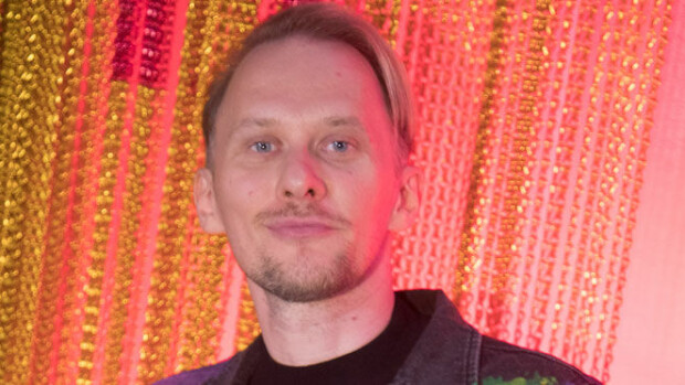 Sokkiero! Duudsonien Jarno Laasalan ja Hanne-vaimon liitto ohi 20 yhteisen vuoden jälkeen Jarno Laasala