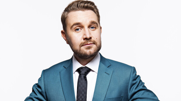 Suosikkijuontaja Joonas Nordman erosi - vuosien työpaikkaromanssi tv-tuottajarakkaaseen päättyi! Joonas Nordman