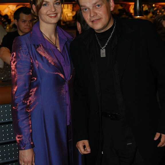 Kurt ja Kirsi;Kokoomuksen eurovaalivalvojaisissa vuonna 2004 Kurt ja Kirsi