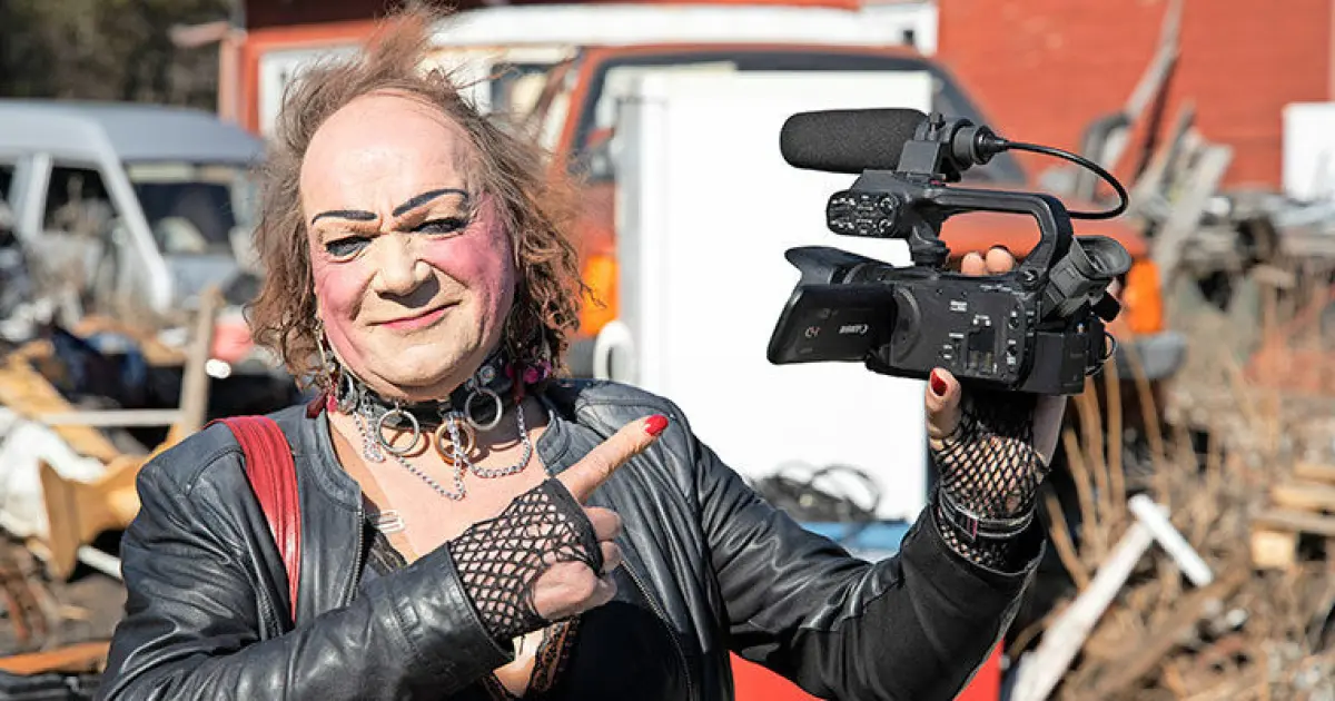 Romutransu Markus Kuotesaho Laukoo Suorat Sanat Reality sarjoista romutransu-markus-kuotesaho-laukoo-suorat-sanat-reality-sarjoista