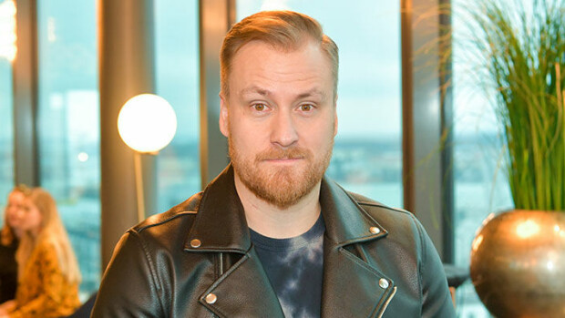 Heikki Paasonen kommentoi eroaan somessa: ”Elämä jatkuu!” Heikki Paasonen