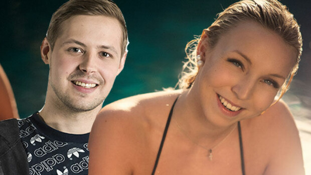 Suhdehuhuja! TIS-Aliisa ja BB-Jukka viihtyvät yhdessä - 'Paljon on vietetty aikaa, mutta ihan kavereita ollaan!' bb-jukka ja tis-aliisa