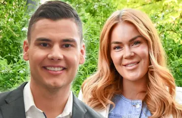 Rosanna Kulju ja Bachelor-komistus Christoffer Forsman romanssihuhujen pyörteissä – ”Olemme nähneet useita kertoja!” 