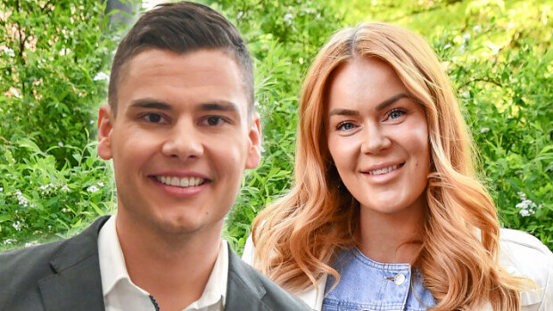 Rosanna Kulju ja Bachelor-komistus Christoffer Forsman romanssihuhujen pyörteissä – ”Olemme nähneet useita kertoja!” Rosanna Kulju ja Christoffer Forsman