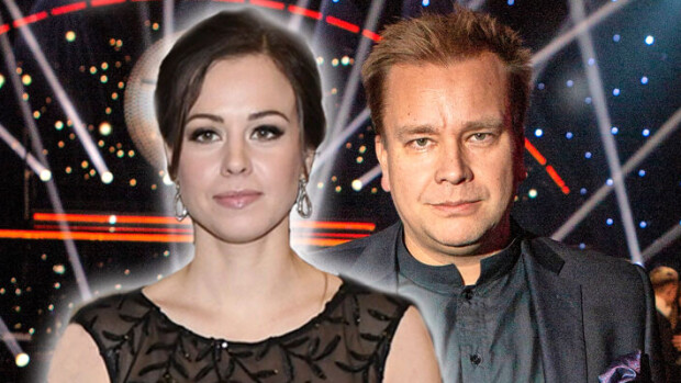 Vihdoin avoliittoon! Antti Kaikkonen ja Jannika-rakas muuttivat yhteen! Antti Kaikkonen ja Jannika Ranta