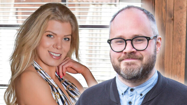 Välit poikki! Tuomas Enbuskesta riitaisasti eronnut missikaunotar Eveliina Tikka: Emme ole olleet tekemisissä! Tuomas Enbuske ja Eveliina Tikka