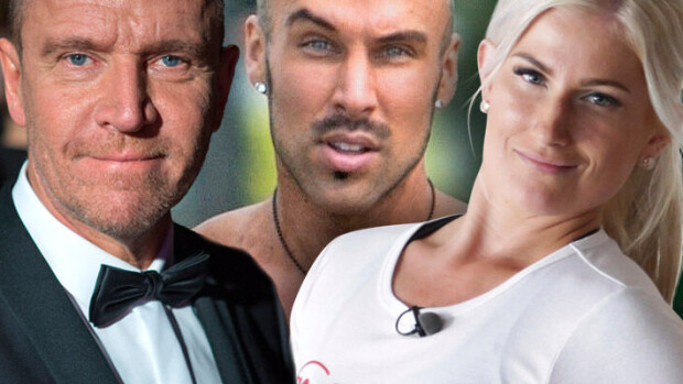 Kolmiodraama johti eroon! Renny Harlinin kanssa viihtyvän Karoliina Roosin ex-mies Patrick: ”Olen tietoinen heidän suhteestaan!” Renny Harlin, Karoliina Koivisto ja Patrick Roos